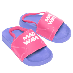 Детские тапочки FLIP-FLOP Mad Wave