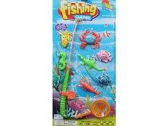 Игра "Рыбалка" 57*29см 1053 Импортные товары(игрушки)