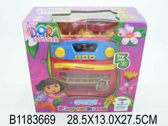 Игрушечная плита Play At Home 26131DR КНР