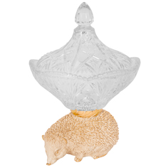 Сахарница Барб Айвори Bogacho