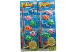 Игра "Рыбалка" 55*19см, 1022 Импортные товары(игрушки)