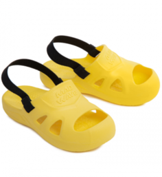 Детские тапочки TIP-TOES II Mad Wave