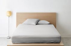 Простыня обычная "Ночь Нежна" из поплина "Нежный силуэт серый компаньон"; 1.5 (размер)