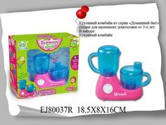 Миксер Домашний быт, на батарейках EJ80037R КНР