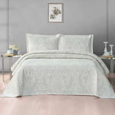 Покрывало Arya 230X250 - 2x(50X70+5) Suwi Серый