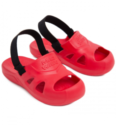 Детские тапочки TIP-TOES II Mad Wave