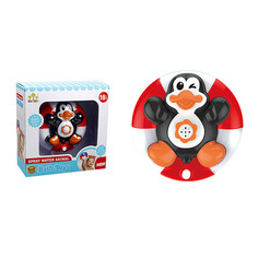 Next Игрушка для купания Пингвин SL87030 с 1,5 лет