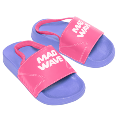 Детские тапочки FLIP-FLOP Mad Wave
