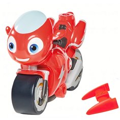 Игровой набор RICKY ZOOM 37058 "Рикки" No Brand