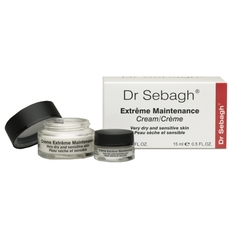 Крем для лица Dr.Sebagh Extreme Maintenance Cream для сухой и чувствительной кожи 50 мл