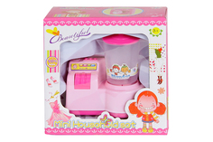 Миксер Mini Household Set, на батарейках 2015 КНР