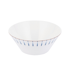 Салатник Gipfel AZZURRO 42198 23см