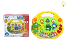 Игрушка муз. "Синтезатор" Арт.5097 Импортные товары(игрушки)