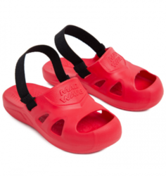 Детские тапочки TIP-TOES II Mad Wave