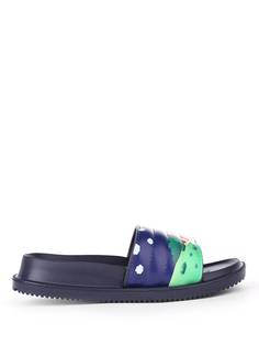 Шлепанцы MURSU