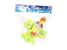 Каталка "Самолетик" Арт.320 "Импортные товары"(игрушки)