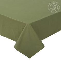 Простыня из поплина "олива" (215х240) евростандарт