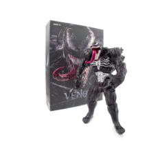 Герои Marvel фигурка "Веном" 30 см Nano Shop
