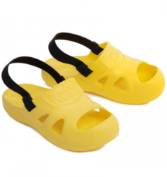 Детские тапочки TIP-TOES II Mad Wave