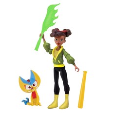 Playmates Toys Фигурка Эйприл (Rise of the Teenage Mutant Ninja Turtle April)