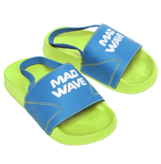 Детские тапочки FLIP-FLOP Mad Wave