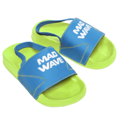 Детские тапочки FLIP-FLOP Mad Wave