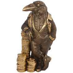 Скульптура Фартовый Bogacho