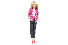 Кукла Shantou Fashion girl, 29 см 9582A-160