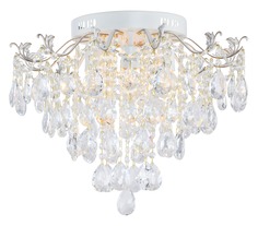 Потолочная люстра Escada Azalea 1119/6PL Chrome