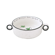 Салатник Easy Life Herbarium