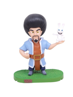 Фигурка Колдун с кроликом Война кланов (Clash of Clans) No Brand