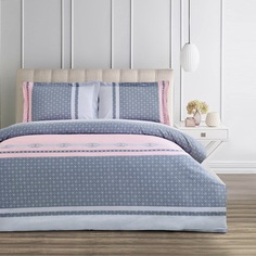 Постельное Белье Arya Simple Living 1.5 спальное 160X220 Elodıe Arya