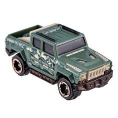 Машинка ZURU Metal Machines 1 шт в ассортименте 6708-22