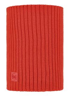Шарф Buff Knitted Neckwarmer Norval Fire