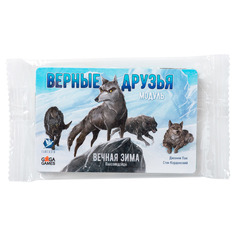 Дополнение к настольной игре Gaga Games Вечная Зима, Верные Друзья, GG296