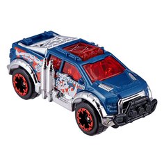 Машинка ZURU Metal Machines 1 шт в ассортименте 6708-14
