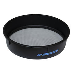 Сито "FLAGMAN" д/прикормки Armadale пластик d47см mesh 2мм д/ведра 45л DKR102