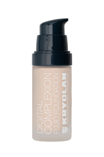 Флюид серии Digital Complexion/Digital Complexion Fluid Foundation, 30 мл. (Цв: O11) No Brand