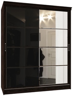 Шкаф-купе "Оскар 11-4" No Brand