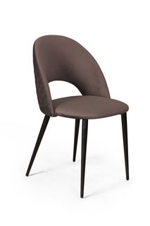 Стул TOP CONCEPT MAX, антрацит