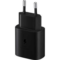 Сетевое зарядное устройство EP-TA800 25W PD 3A+2A PD, USB Type C черный Milliant