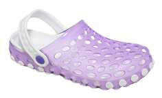 Сабо Mursu 208066, цвет фиолетовый, 27