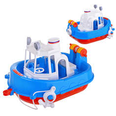 Кораблик Юнга / сетка Форма