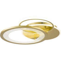 Светильник потолочный Escada SATURN 10248/3LED 73W LED