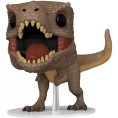 Фигурка Funko POP! Movies Jurassic World Dominion T-Rex 62222, BLZ62222