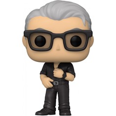 Фигурка Funko POP! Movies Jurassic World Dominion Dr. Ian Malcolm 62224, BLZ62224
