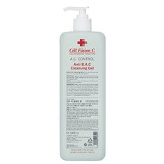 Гель Anti BAC Cleansing Gel 1000 мл