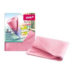 Салфетки для уборки York арт. 725496, 3 штук