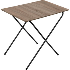 Стол складной 65x45x62 см (без канта) (103985) Ecos