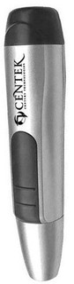 Триммер Centek CT-2180 серо-черный